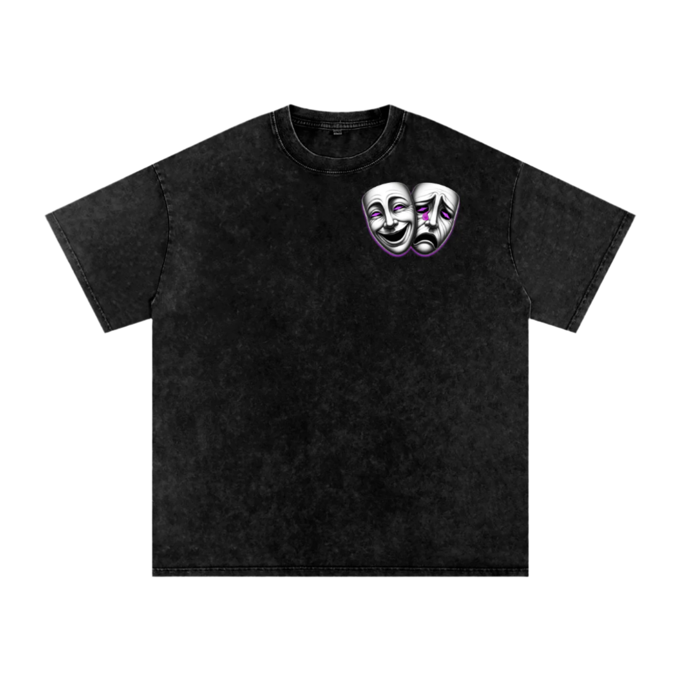 GIKUNSHI Oversize T-Shirt