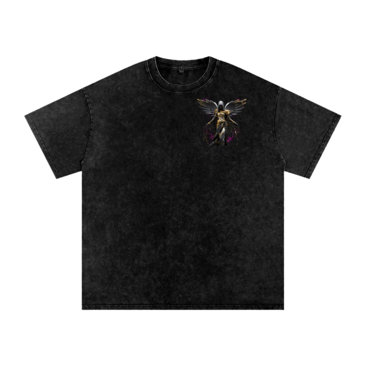SONDER Oversize T-Shirt – MANNKUBB EXOTICS
