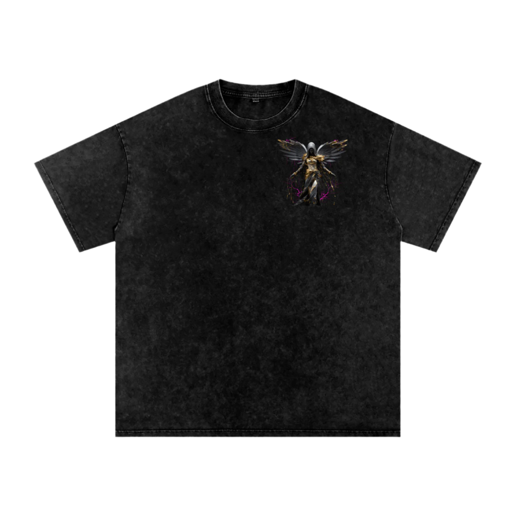 SONDER Oversize T-Shirt