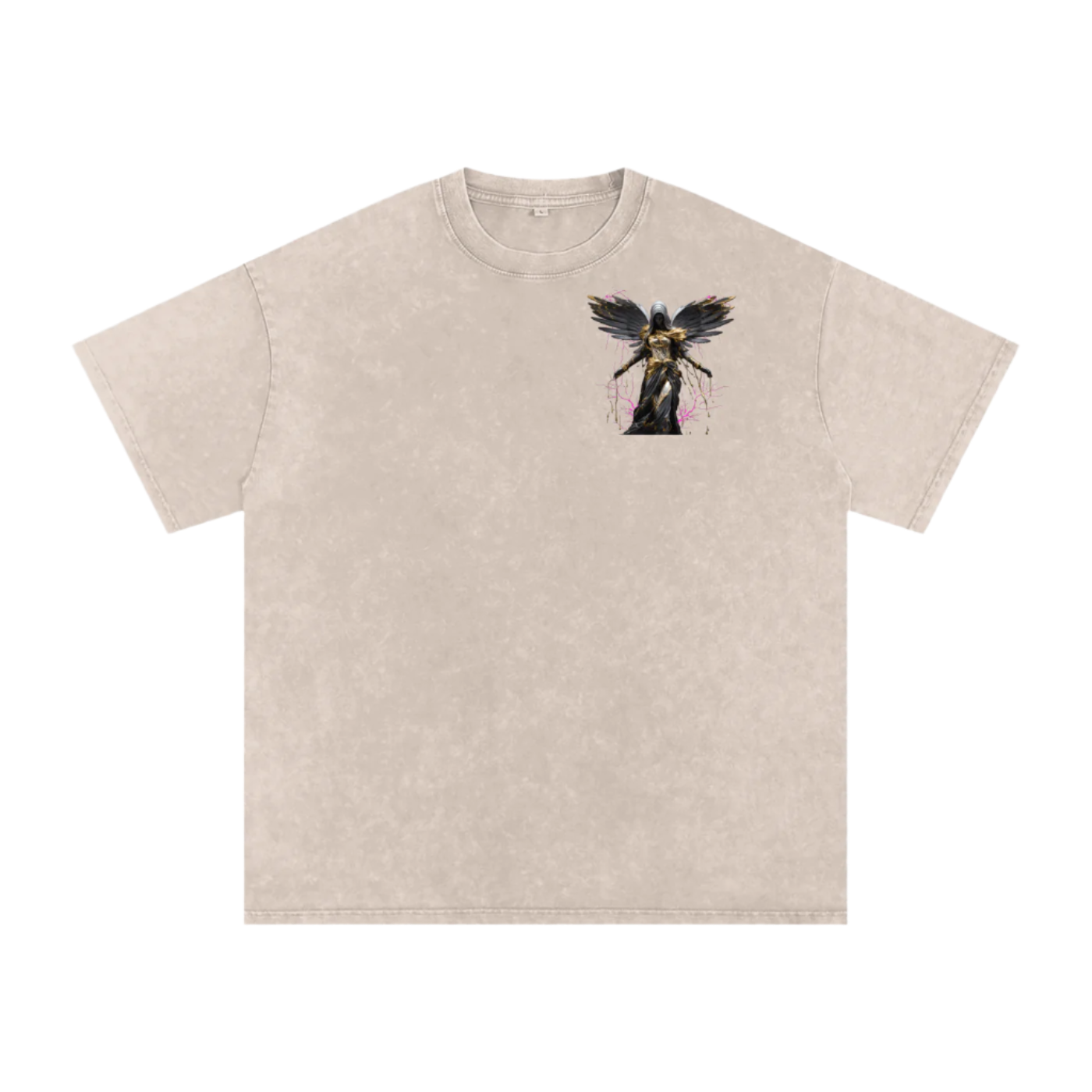 SONDER Oversize T-Shirt