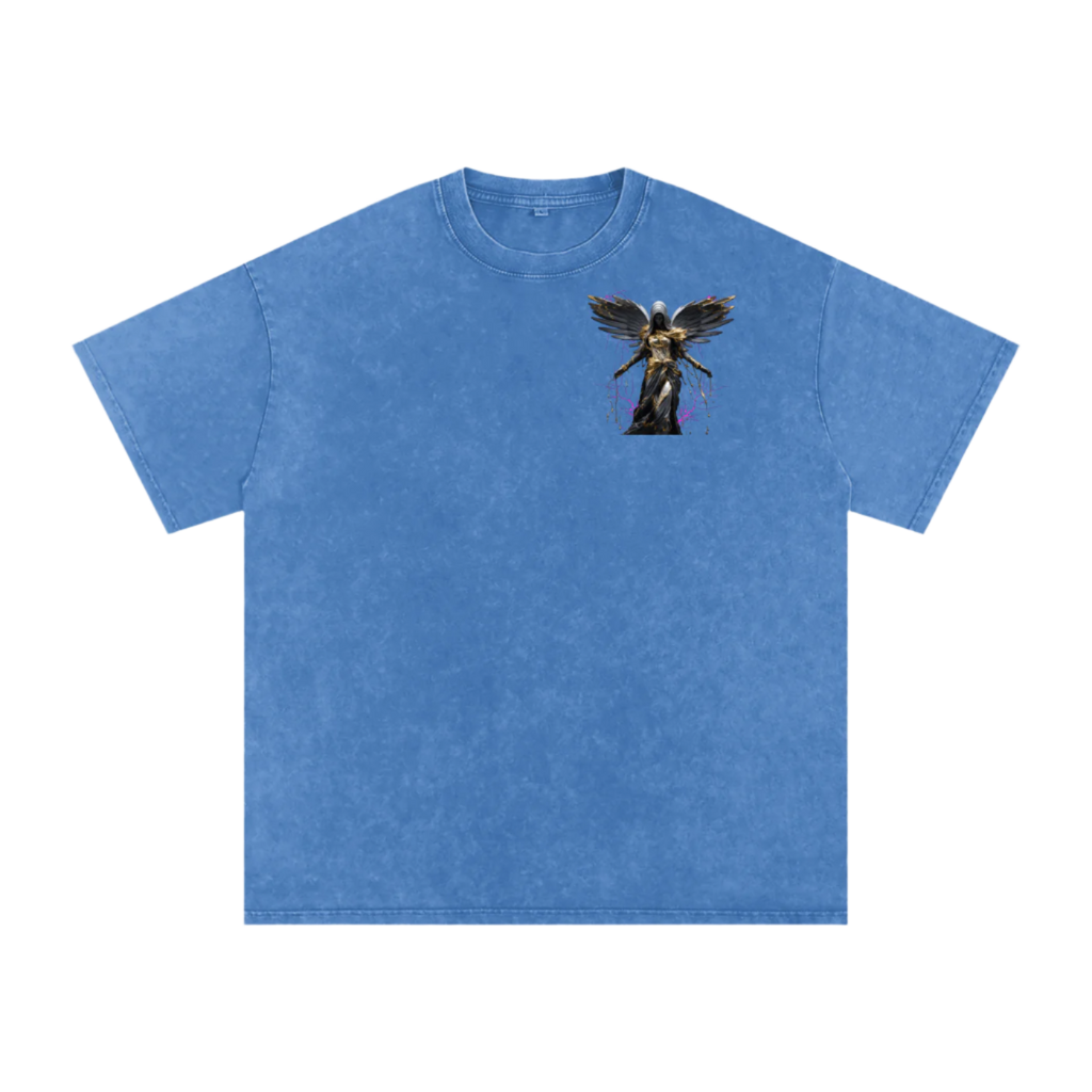 SONDER Oversize T-Shirt