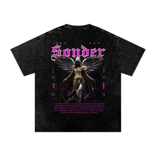 SONDER Oversize T-Shirt