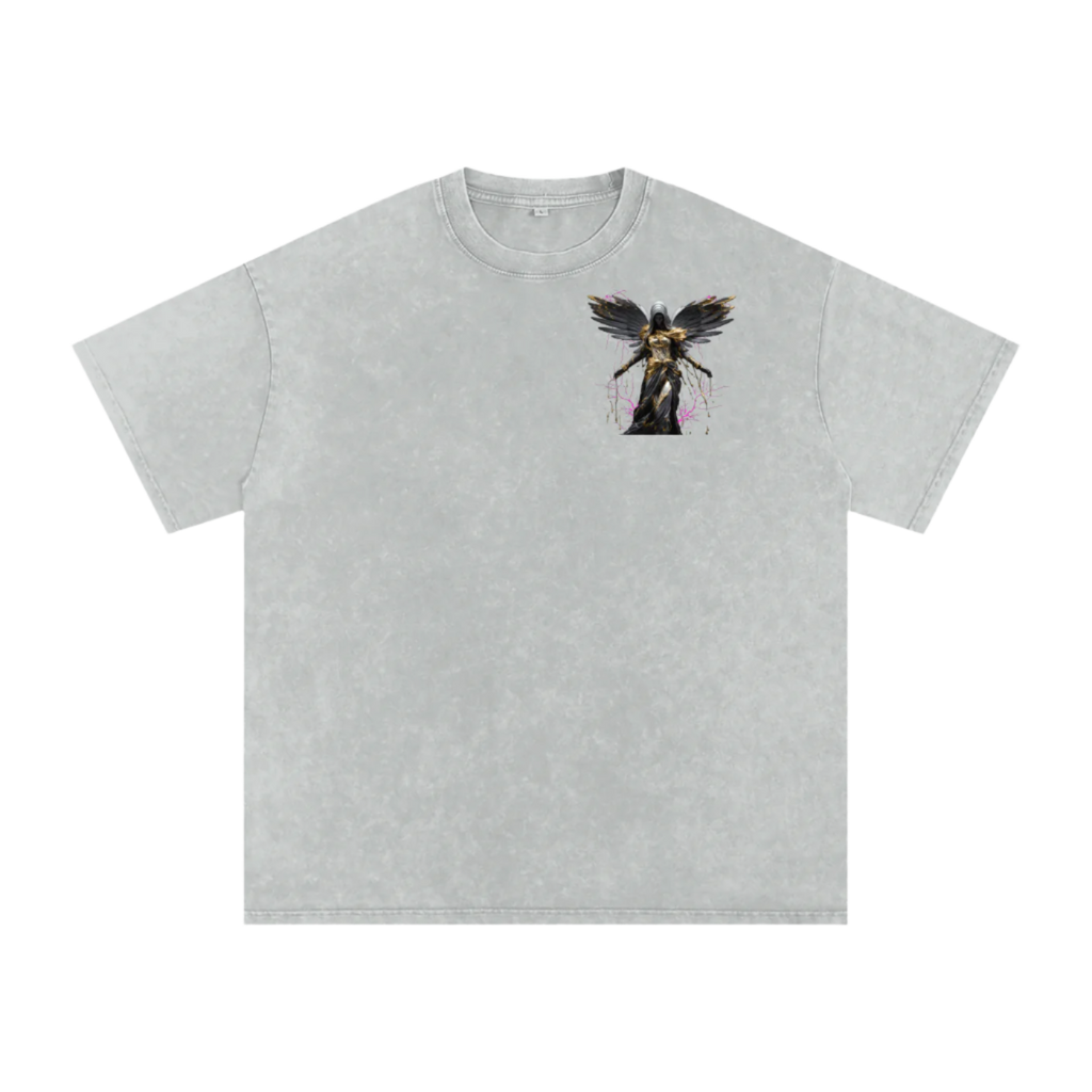 SONDER Oversize T-Shirt