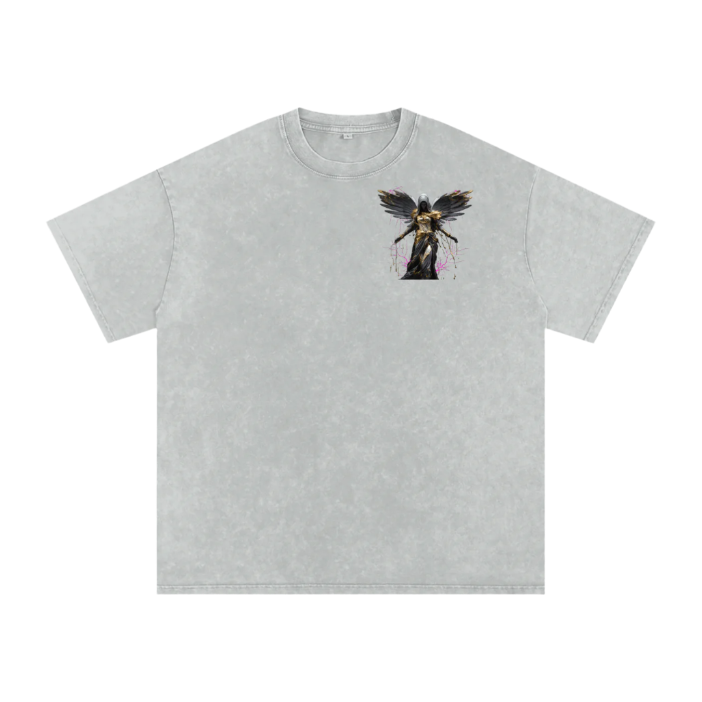 SONDER Oversize T-Shirt